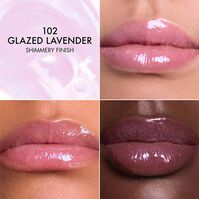 DIOR ADDICT LIP GLOW BUTTER DIOR ADDICT LIP GLOW BUTTER 3